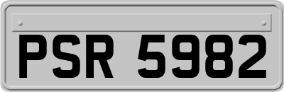 PSR5982