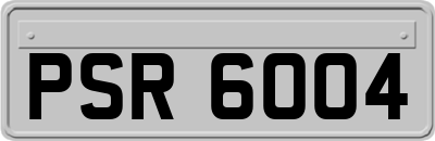 PSR6004