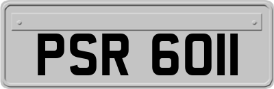 PSR6011
