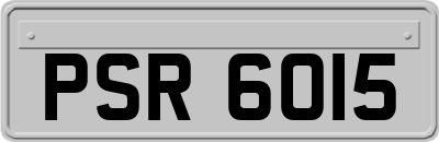 PSR6015