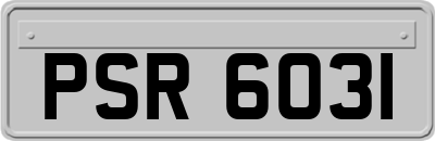 PSR6031