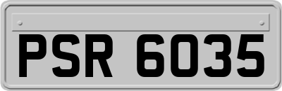 PSR6035