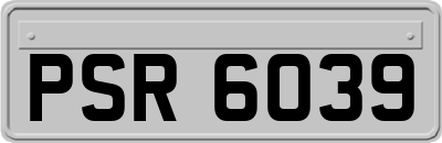 PSR6039