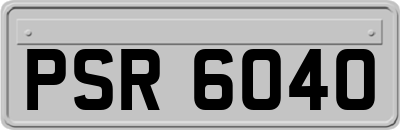 PSR6040