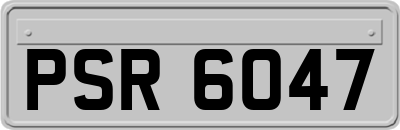 PSR6047