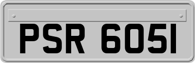 PSR6051