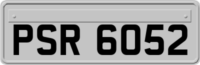 PSR6052