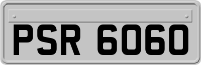 PSR6060