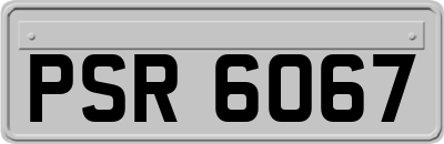PSR6067