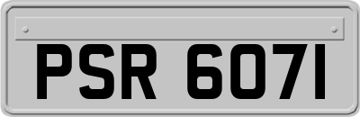 PSR6071
