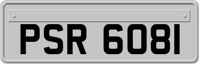 PSR6081