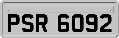 PSR6092