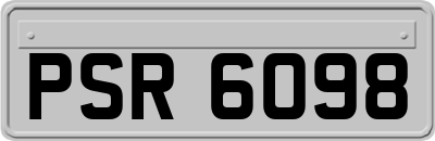 PSR6098