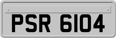 PSR6104