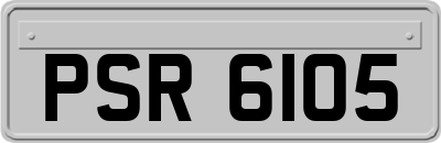 PSR6105