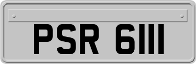 PSR6111