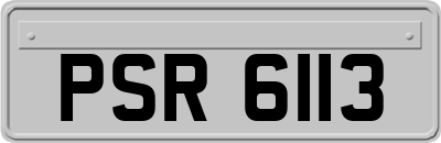 PSR6113