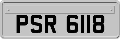 PSR6118