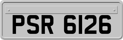 PSR6126