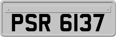 PSR6137