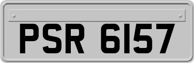 PSR6157