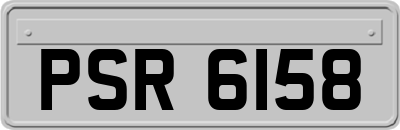 PSR6158