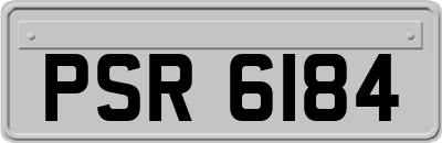 PSR6184