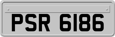 PSR6186
