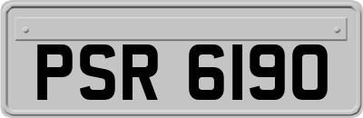PSR6190