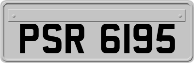 PSR6195