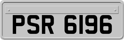 PSR6196