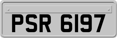 PSR6197