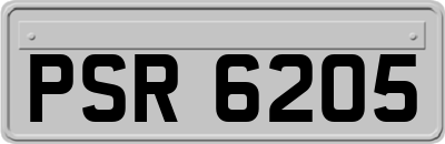 PSR6205