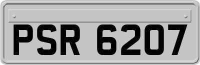 PSR6207