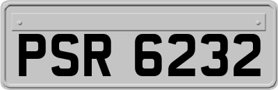 PSR6232
