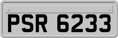 PSR6233