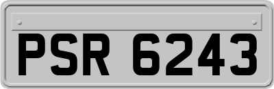 PSR6243