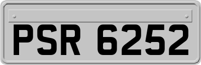PSR6252