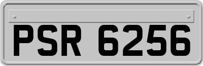 PSR6256