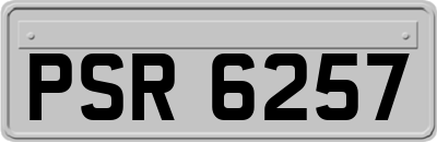 PSR6257