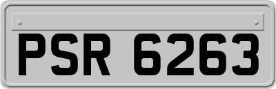 PSR6263