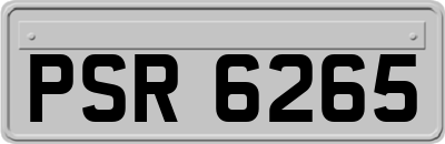 PSR6265