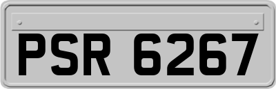 PSR6267