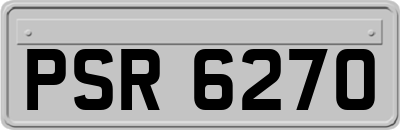 PSR6270