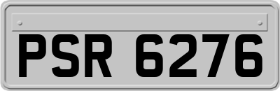 PSR6276