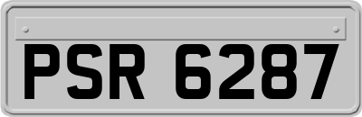 PSR6287