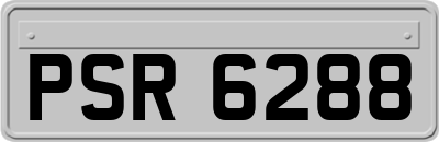 PSR6288