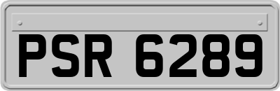 PSR6289