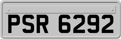 PSR6292