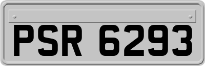 PSR6293
